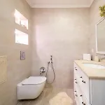Apartment Julia Central Varna