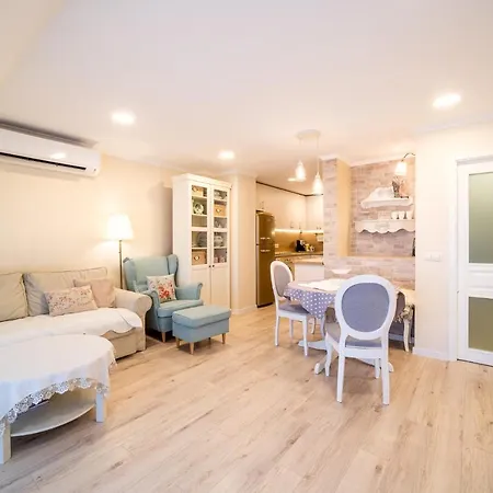 Lägenhet Julia Central Varna