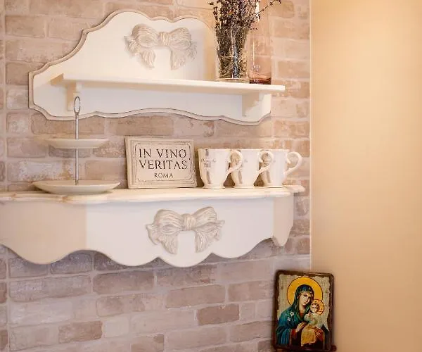 Apartamento Julia Central