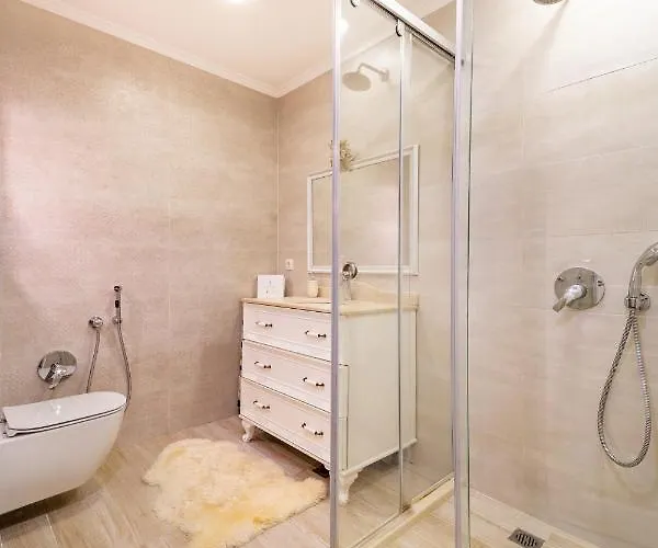 Julia Central Apartamento *