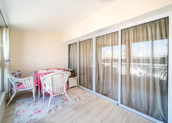 Apartamento Julia Central Varna