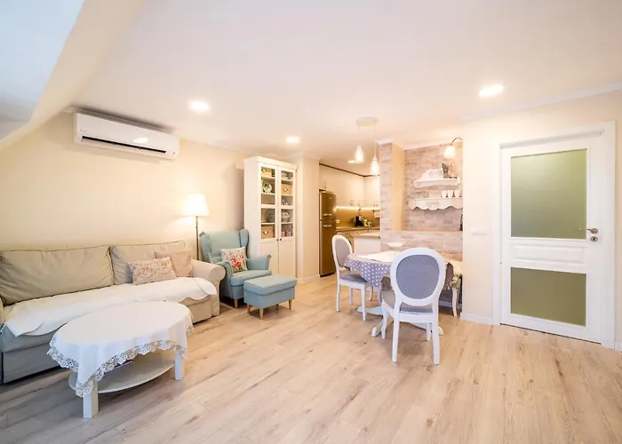 Apartamento Julia Central Varna