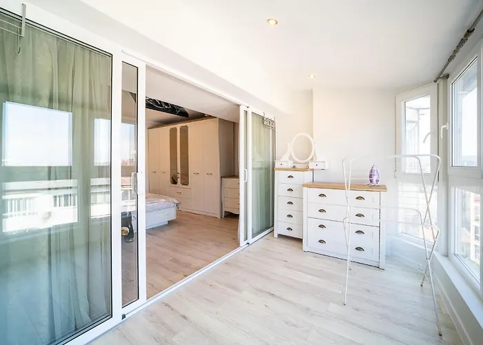 Apartamento Julia Central