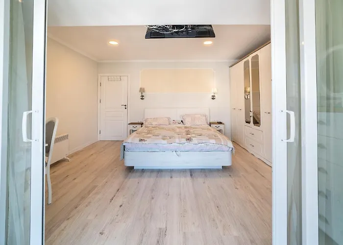 Apartamento Julia Central Varna