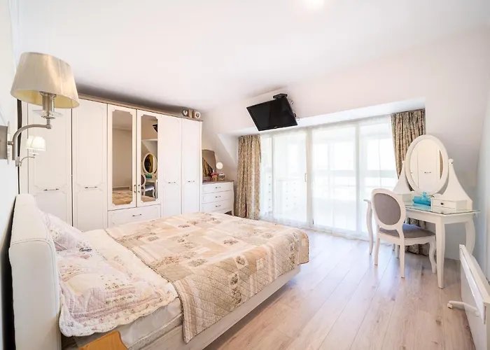 Apartamento Julia Central Varna