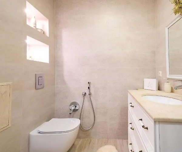 Apartamento Julia Central Varna