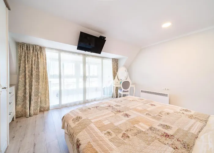 Apartamento Julia Central