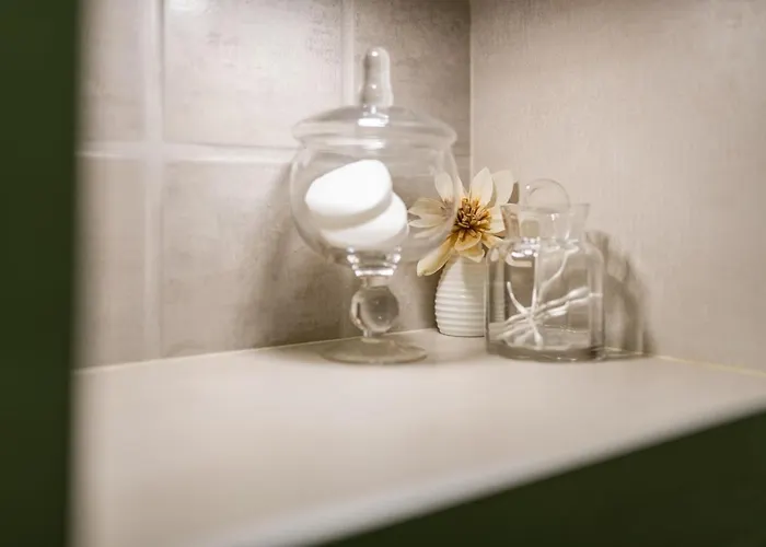 Julia Central Apartamento Varna