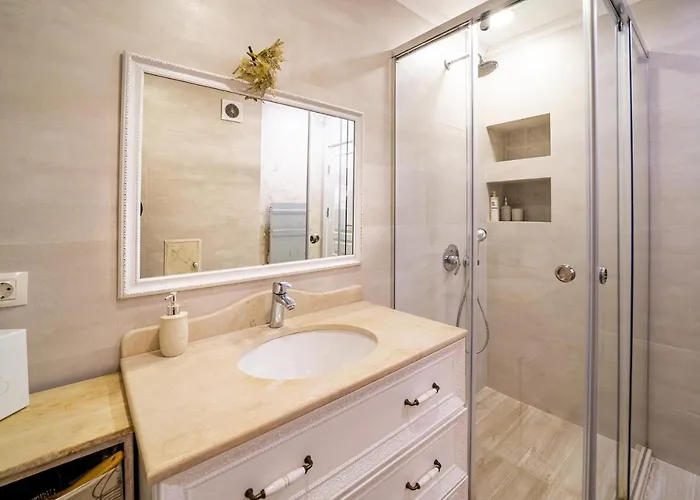 Apartamento Julia Central Varna