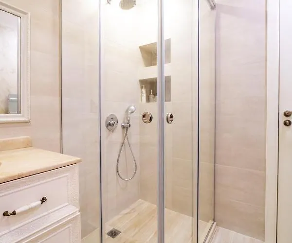 Apartamento Julia Central Varna