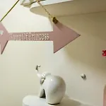 Julia Central Daire *