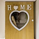 Julia Central Daire *