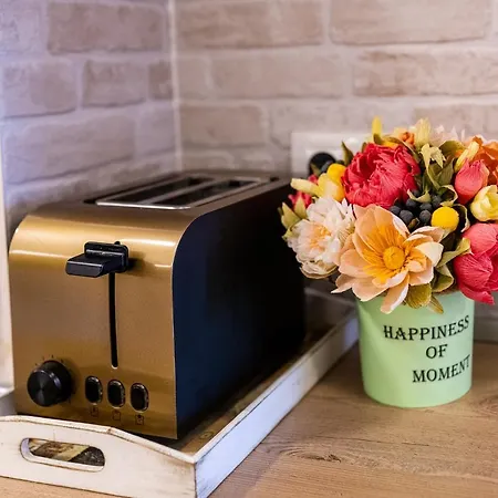 Apartment Julia Central *