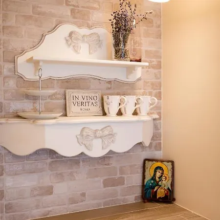 Apartment Julia Central