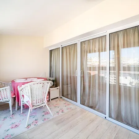 Apartment Julia Central Varna