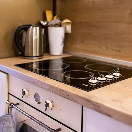 Julia Central Apartment