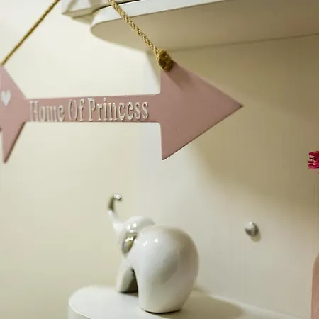 Julia Central Apartment *