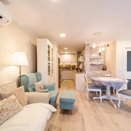 Apartment Julia Central