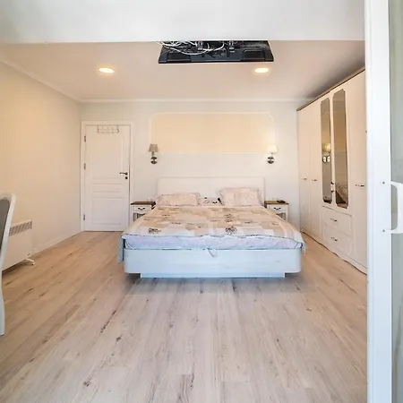 Apartment Julia Central Varna