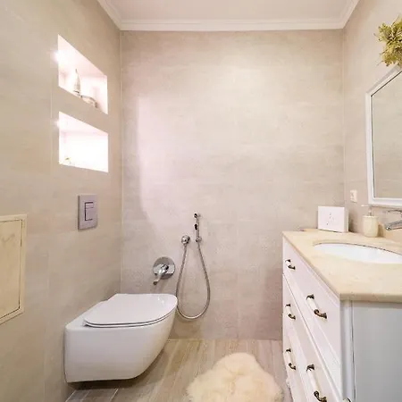 Apartment Julia Central Varna