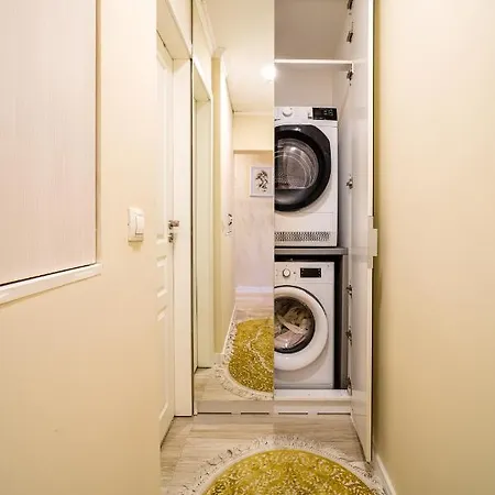 Apartment Julia Central Varna