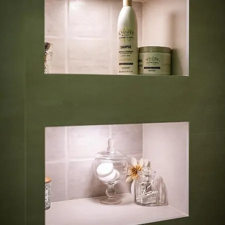 Apartment Julia Central *