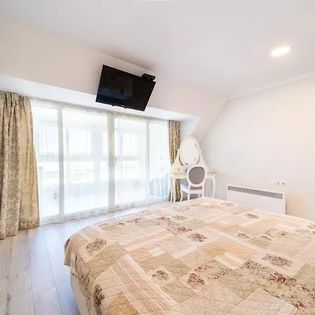 Apartment Julia Central