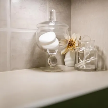 Julia Central Apartment Varna