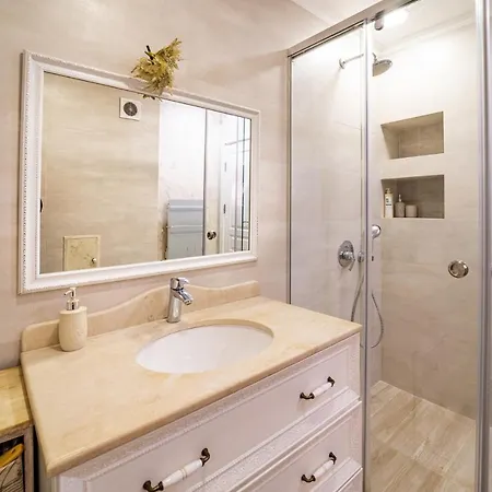 Apartment Julia Central Varna