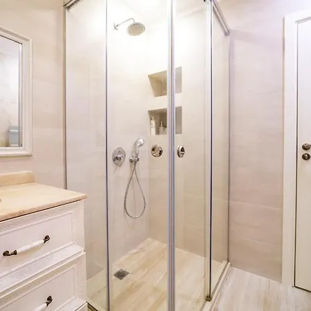 Apartment Julia Central Varna