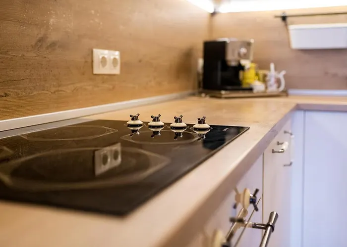 Julia Central Апартаменты Варна